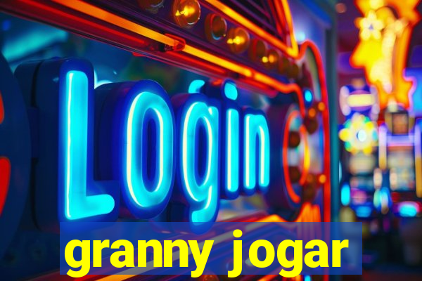 granny jogar